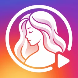Hairstyle Try On-Color Changer