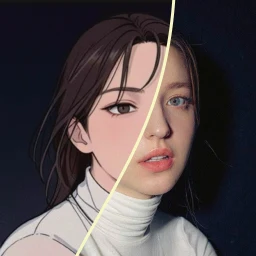 Biểu tượng VoraAI: AI Image Generator